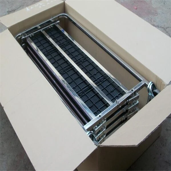 Pcb Core Cart ESD PCB Trolley Carts Antistatic SMT Circulation Trolley Cart for PCB ...