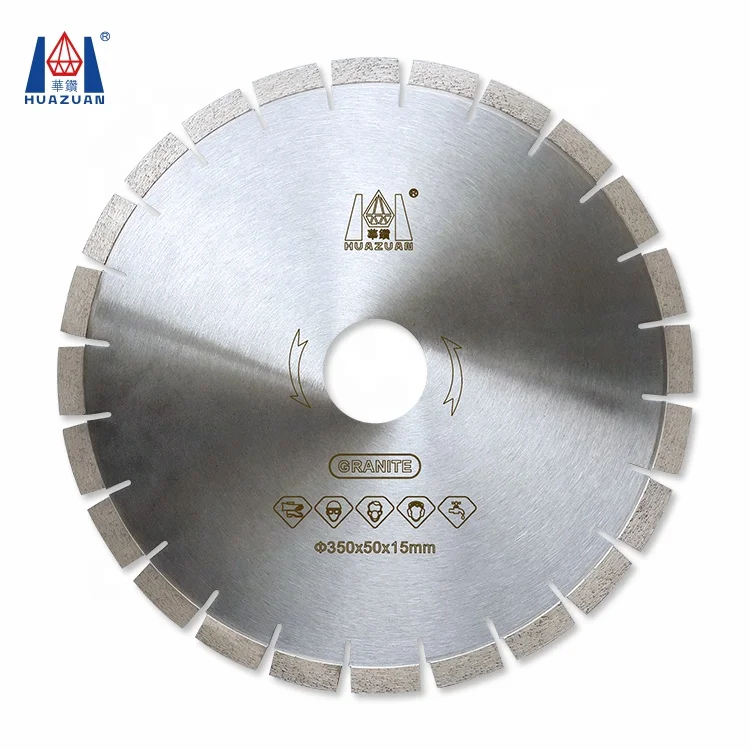 Granite cutting shop blade price