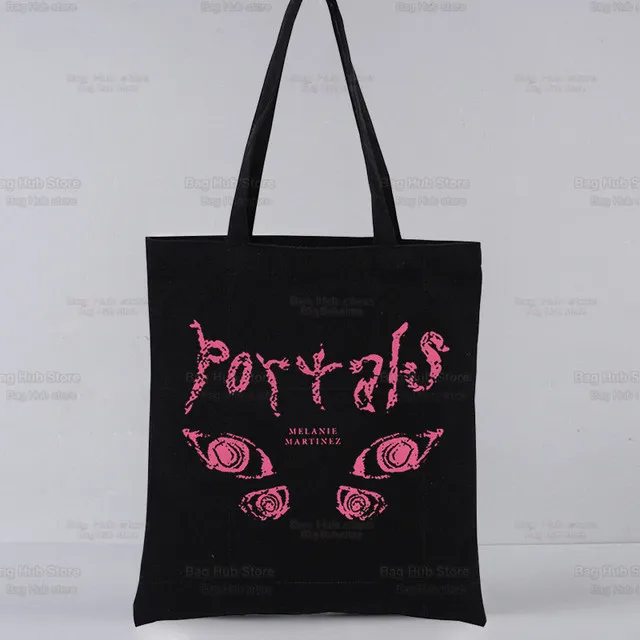 Melanie Martinez Portals Tour popular Tote Bag