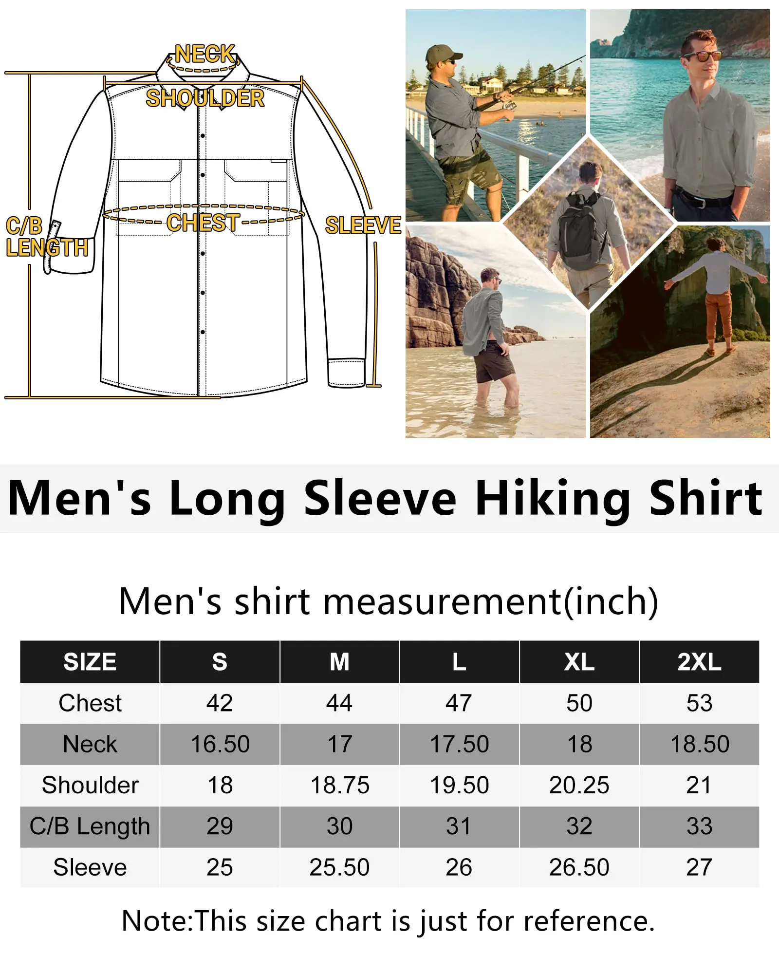 Hot Sale Popular Columbia Mens Button Down Fishing Shirts Anti Uv Buy