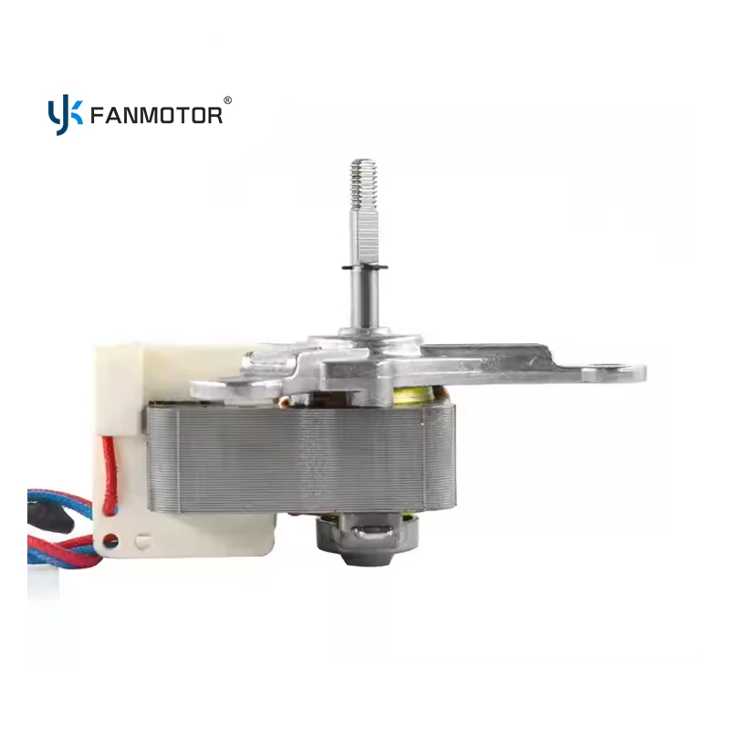 shaded pole motor for air fryer