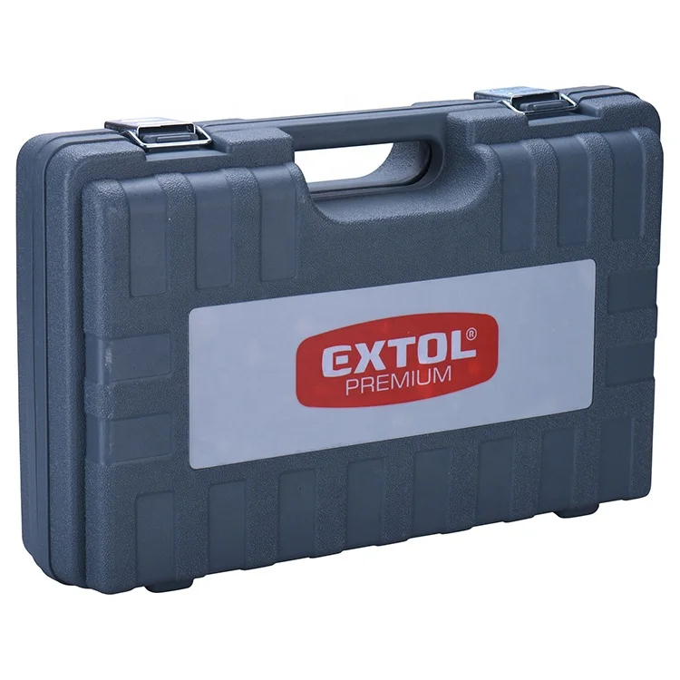 8890250 EXTOL premium SDS plus 1050 Вт практичная электрическая отбойная дрель для бурения кирпичной кладки и бетона