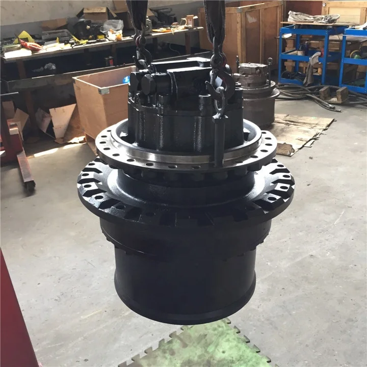 9281920 9281842 ZX330LC-5G ZX330-5G ZX350-5G Final Drive for Hitachi