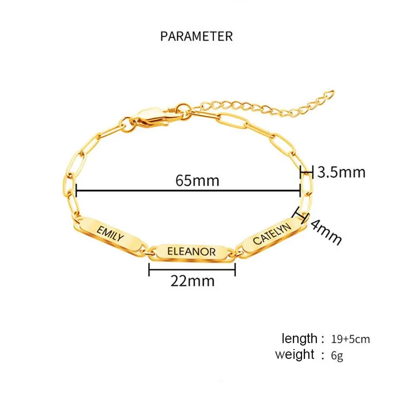 Fashion Jewelry Bracelets