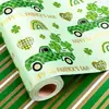 Green - Truck-Shamrock