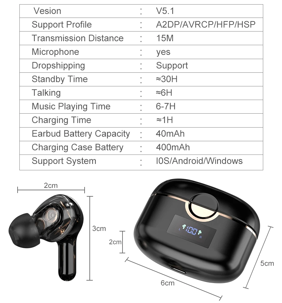 T22 Hd Noise Reduction Call 4d Stereo 