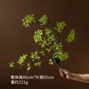 Maple Leaf Single Branch