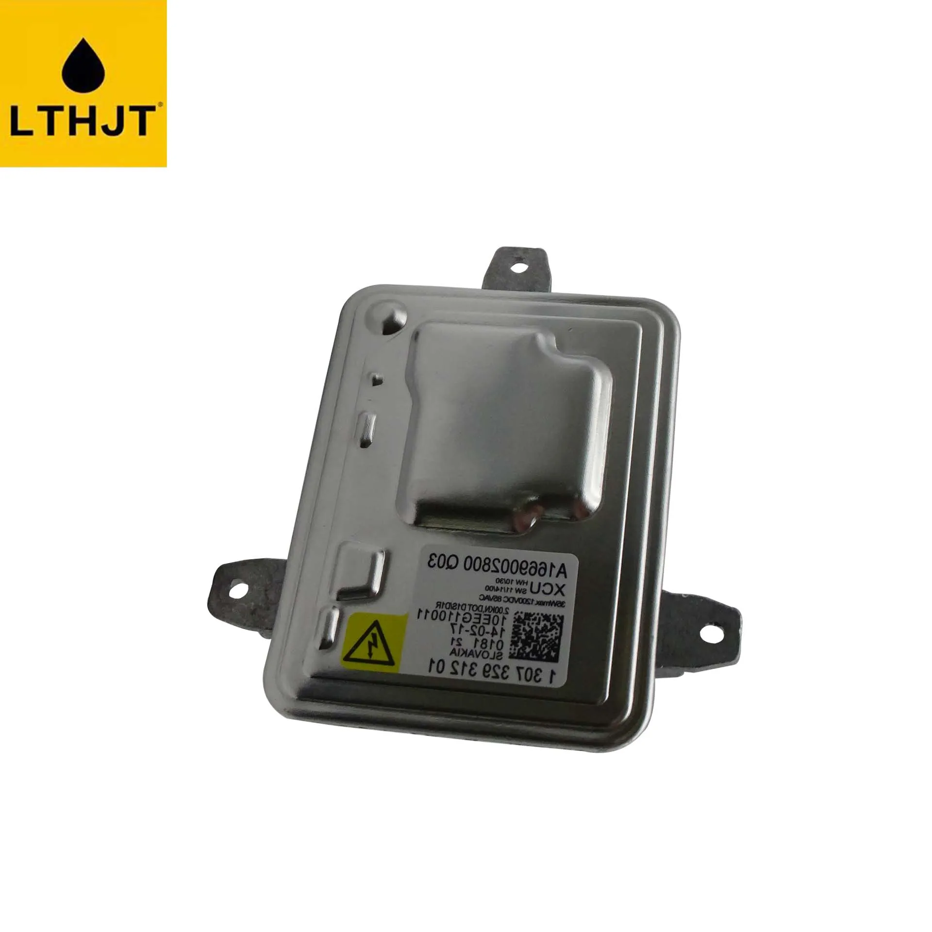 63117356250 For BMW F25 F12 X5 Car Accessories Auto Parts Xenon 