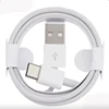White for USB to C cable