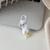 Lapin blanc