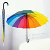 Rainbow J handle