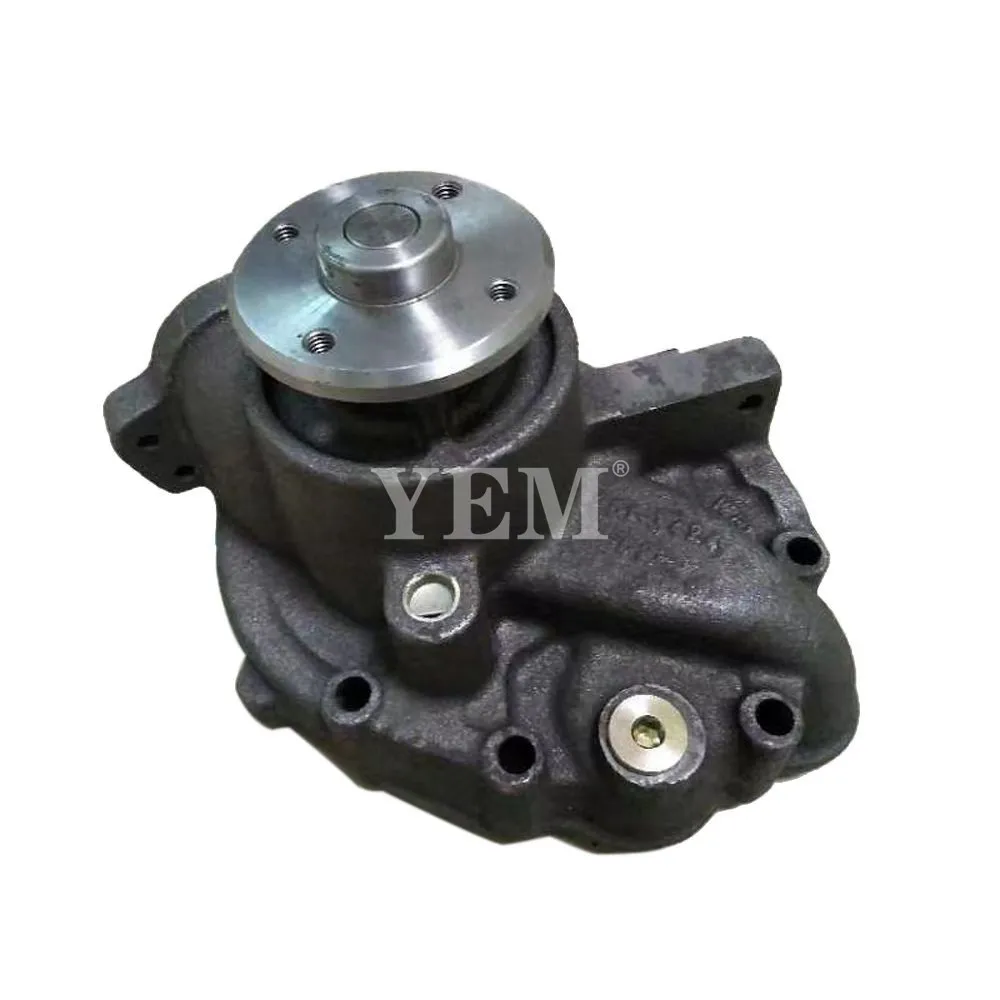 C9.3 Water Pump for Caterpillar Engine Rebuild Kit Advantage Supply