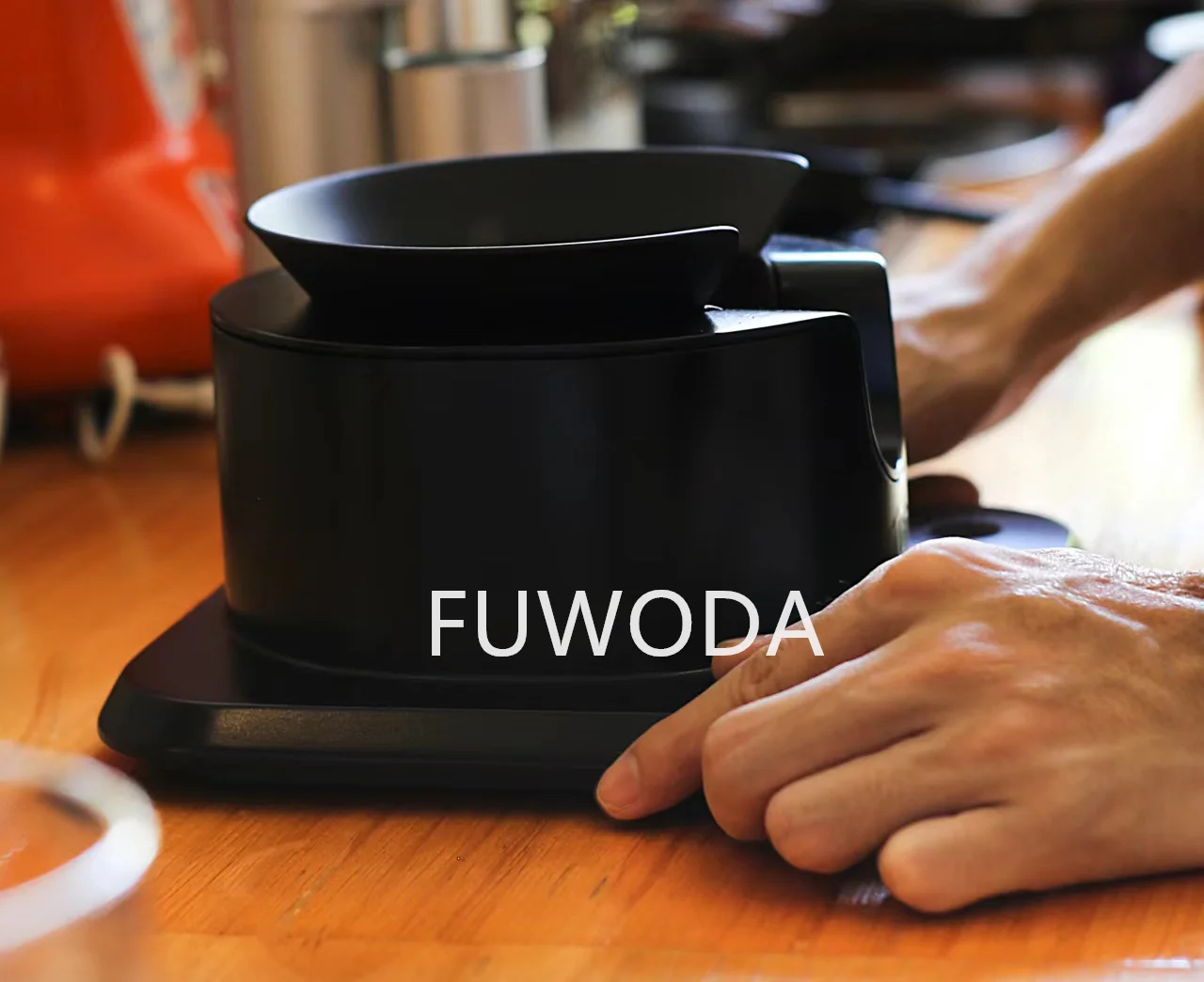 Portafilter