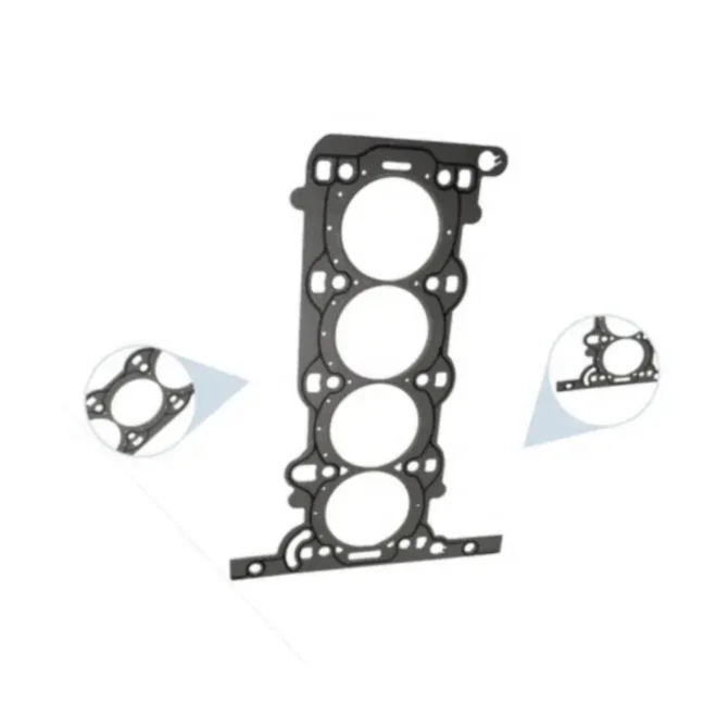 55562233 High Performance Popular Engine Cylinder Head Gasket Fit for GM Chevrolet Cruze Sonic Aveo Valve Gasket OE 55562233