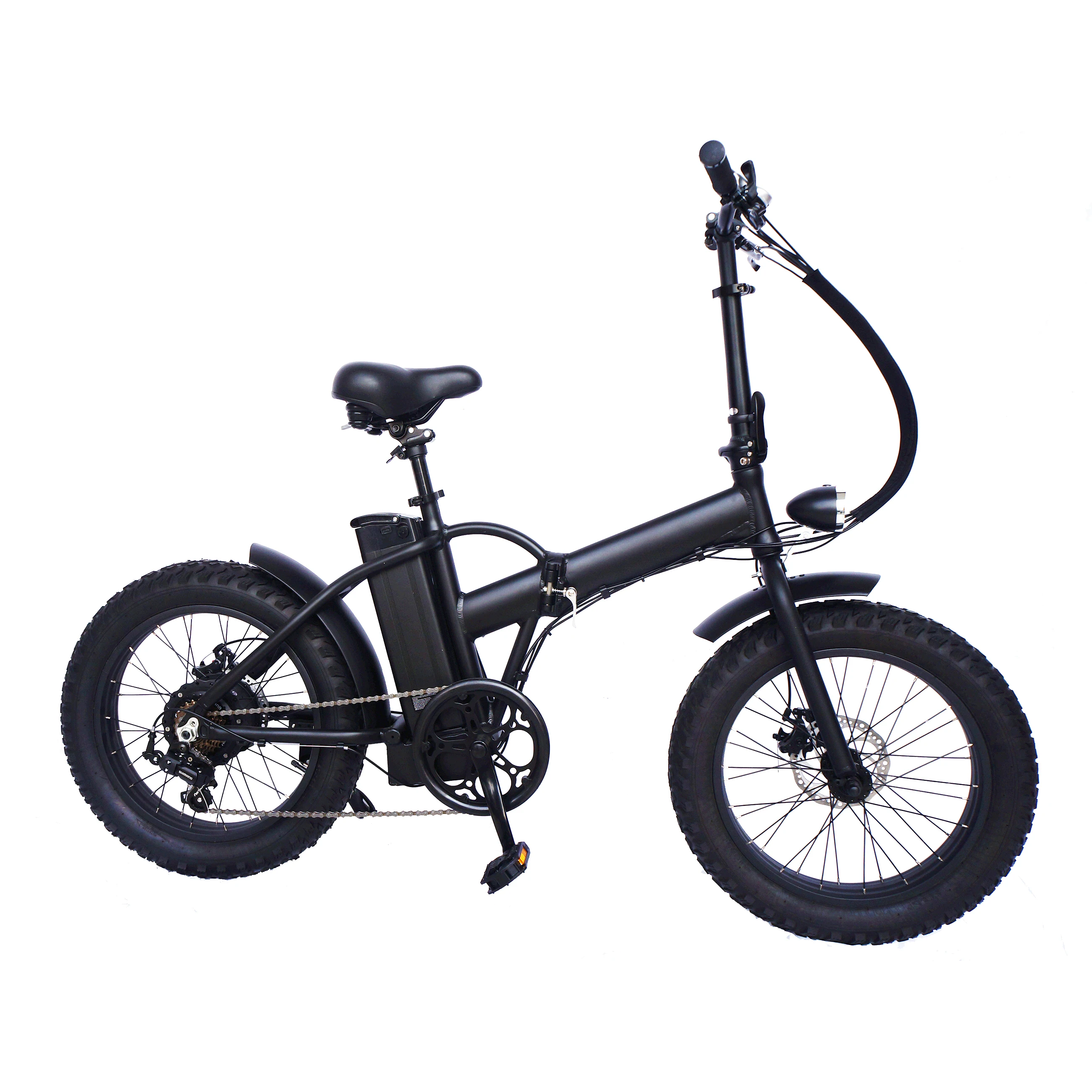 26 48v 1000w cheap fat tire electric bike / full suspension