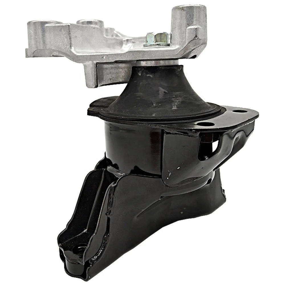 JUNMO-AUTO 1PCS Car Engine mount R on MT OEM 50880SNAA02 50880-SNA