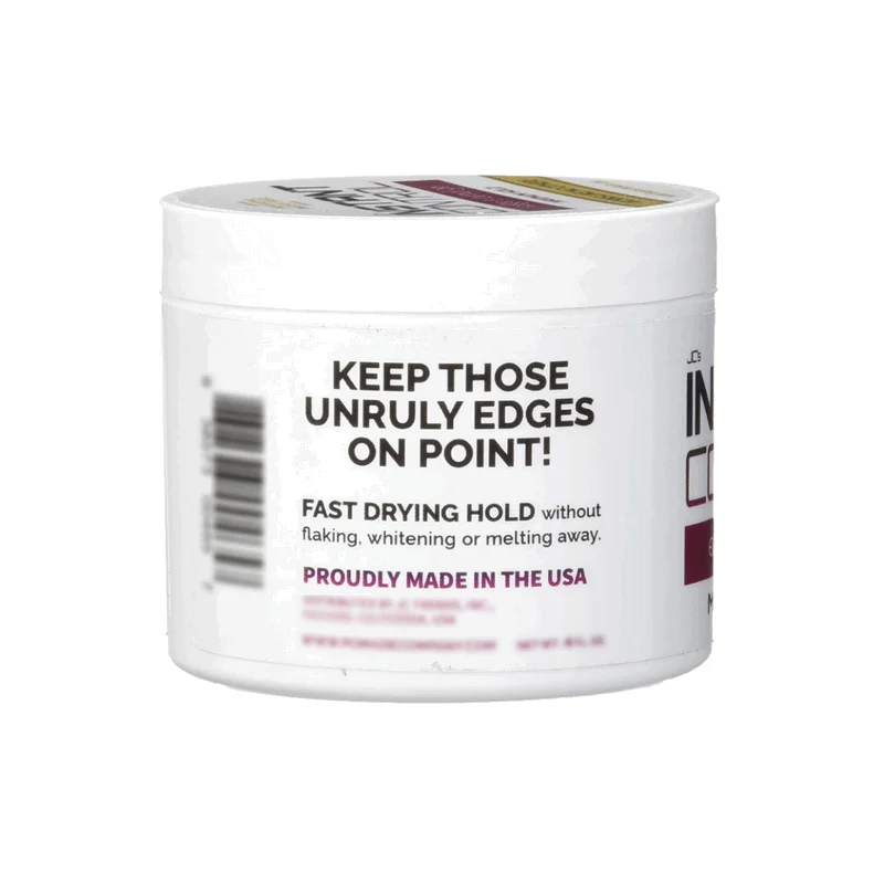 Instant Firm Hold Quick Drying Beeswax Hair Styling Braid Gel Edge