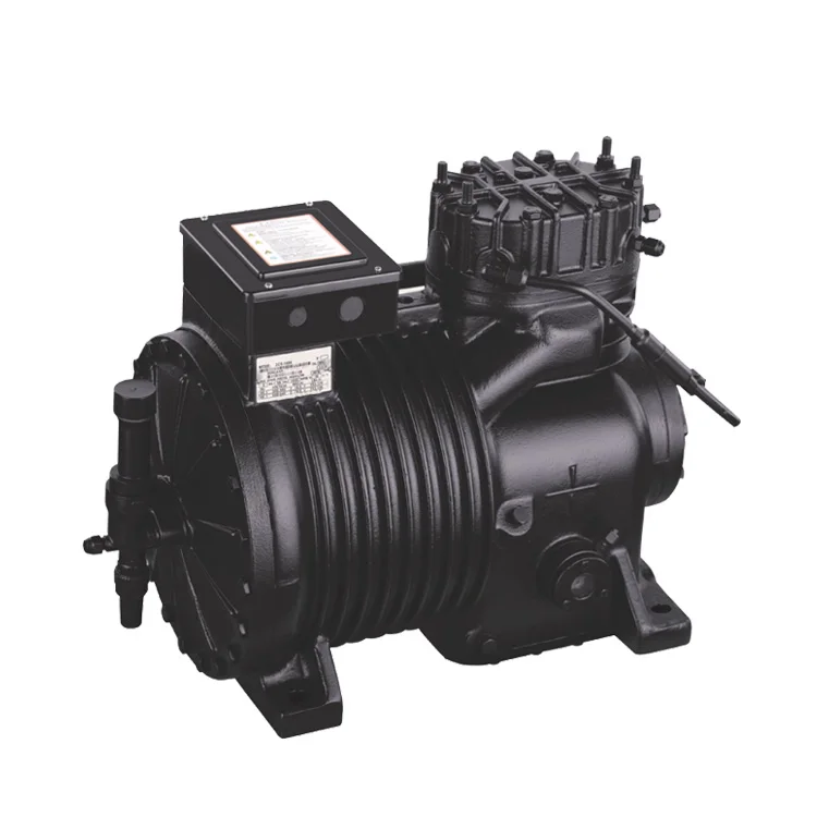 CC011 High Quality Refrigeration Cold Storage Copeland  Semi-Hermetic Compressor Price List