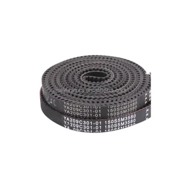 S5M3580 Elevator Parts Belt YA209C301-01