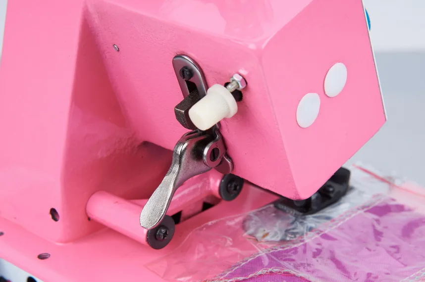 WIKI JUKKY MILENIO FN10-4D Overlock Sewing Machine for Home