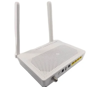 دوربین مدار بسته EG8247H5 Gpon ONU 2.4G 1GE 3FE