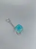 Clear Single-key high-transmittance e