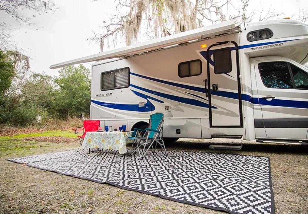 Rv Trailer Patio Outdoor Mat 9x12 Camper Rug Buy 9x12 Camper Rug
