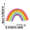 arc en ciel 13