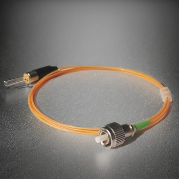 Hot Selling 800-1700nm 50um InGaAs APD 1550nm Avalanche Photodiode  ingaas photodiodes sensor module fiber coupling coaxial