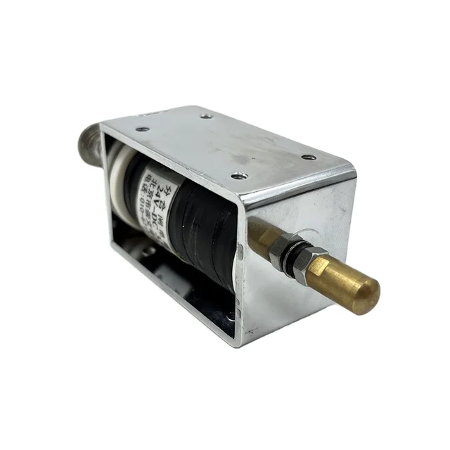 Factory Price Vs1 Vacuum Circuit Breaker Closing Coil And Trip Coil Solenoid Coil 24v48v110v220v