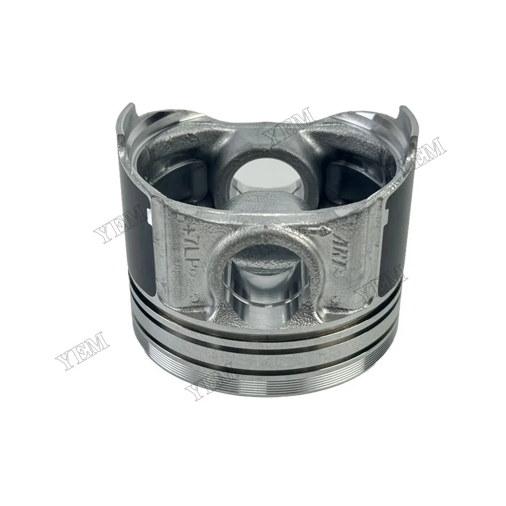 Advantage Supply Cylinder Piston With Pin 1J091-21110 Suitable for Kubota D902 Engine Parts 6