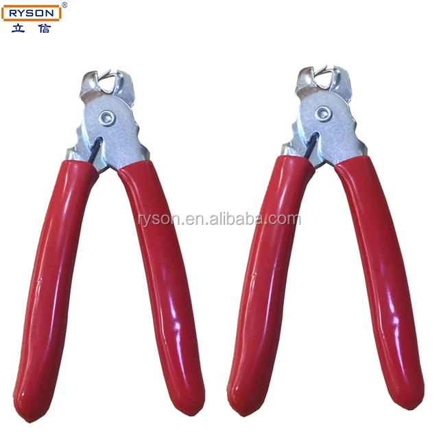 2022 Newest  B7 Pneumatic C Hog Ring Plier Tool