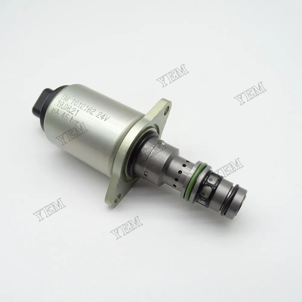 For Volvo Solemoid Valve TM1012162 Diesel Engine Parts 4