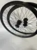 Raggi HUB con cerchio nero 28H/28H
