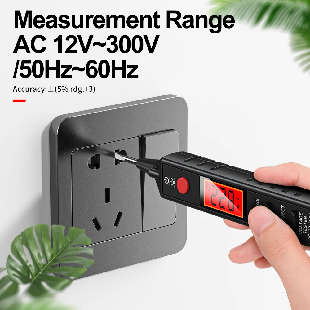 Cina Tester Di Tensione Penna Fornori, Produttori, Fabbrica - Foto 5