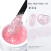 new arrival glitter gel #03