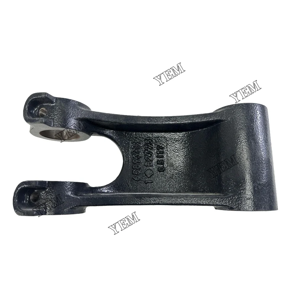 Machined Bucket Link 7302031 Fit for Bobcat S450 Engine 2