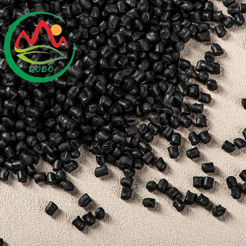 Modified Polyphenylene Oxide (PPO) Plastic Material High Performance MPPE Product