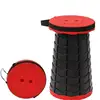 Common red and black