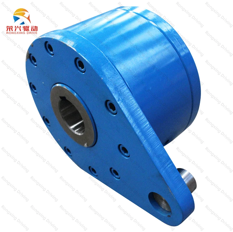 Roller Type Freewheel Overrunning Clutch Conveyor Backstop Design - Buy ...