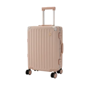 Hot Sale Common Suitcase Luggage 20 24 28 Inch Travel Bag ABS and PC Plastic Handle Hard Shell Luggage