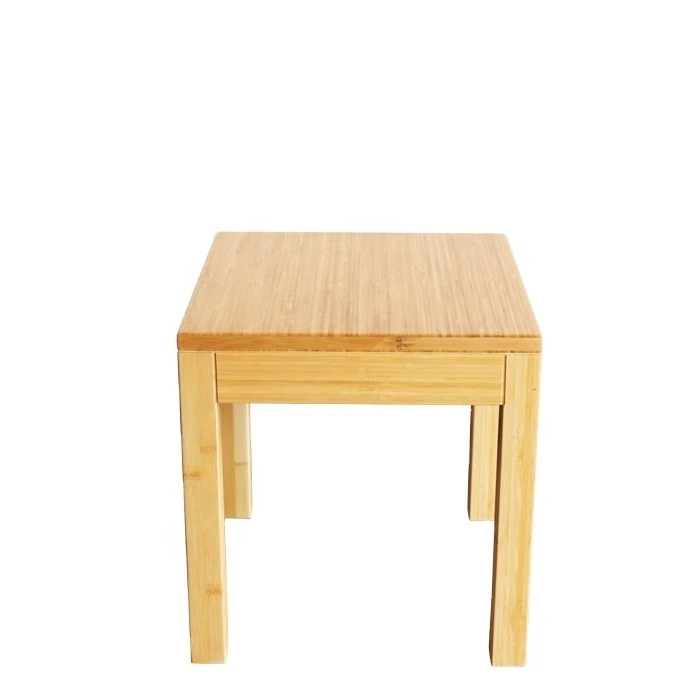 Сменная подставка для обуви маленькая сидячая деревянная подставка для обуви