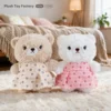 10 peluche (contattaci per il catalogo con oltre 6000 modelli)