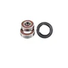 Imported No. 6 set of 6306 and 6307 oil seals 341