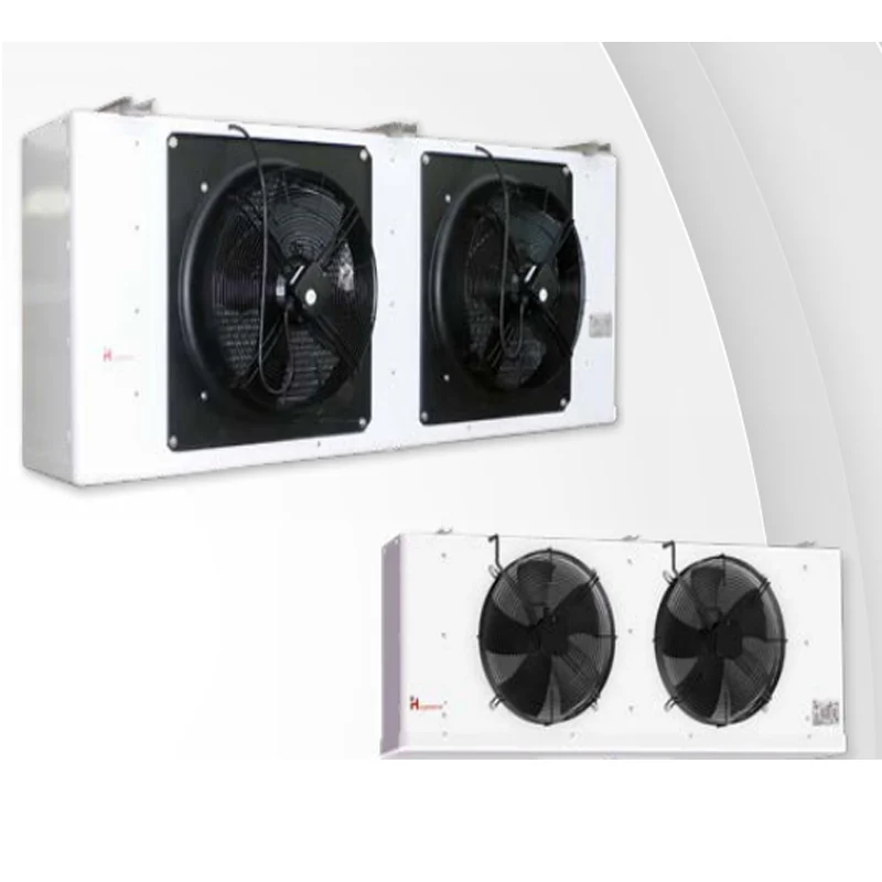 DD DJ DL Cold Room Evaporator Industrial Evaporator Evaporator for Cold ...
