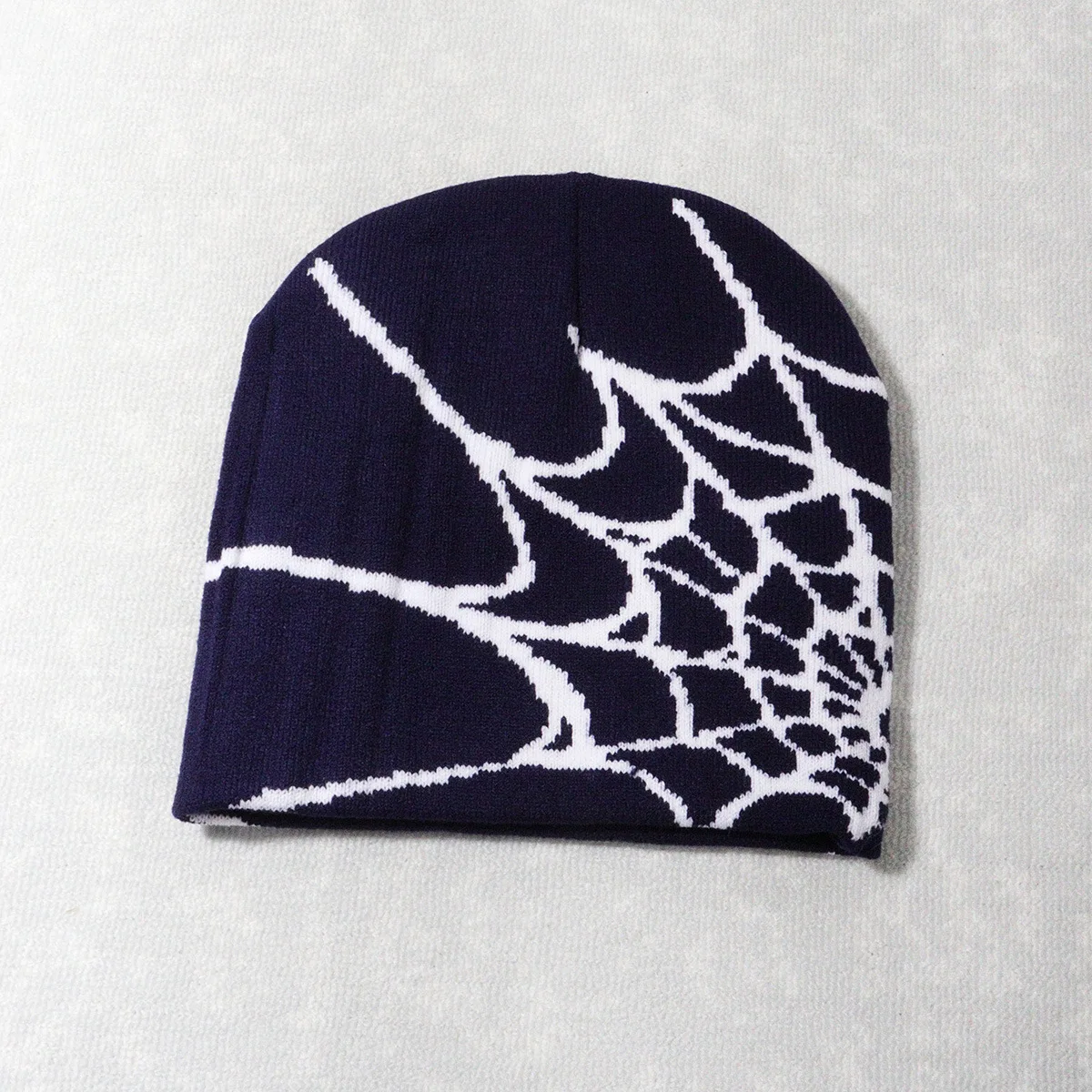 Shop Our Collection of Spider Web Beanie Hats for Winter