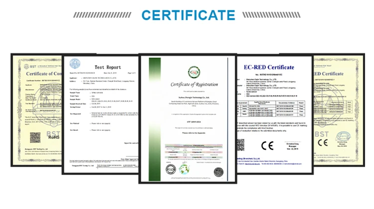 Guangzhou Derun Trade Limited