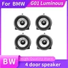 Altavoz de 4 puertas
