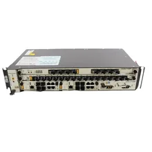 Original MA5608T Gpon OLT  10G MCUD1 AC  DC 16 Ports GPFD C+ C++ GPBD  MA5600  MA5680T