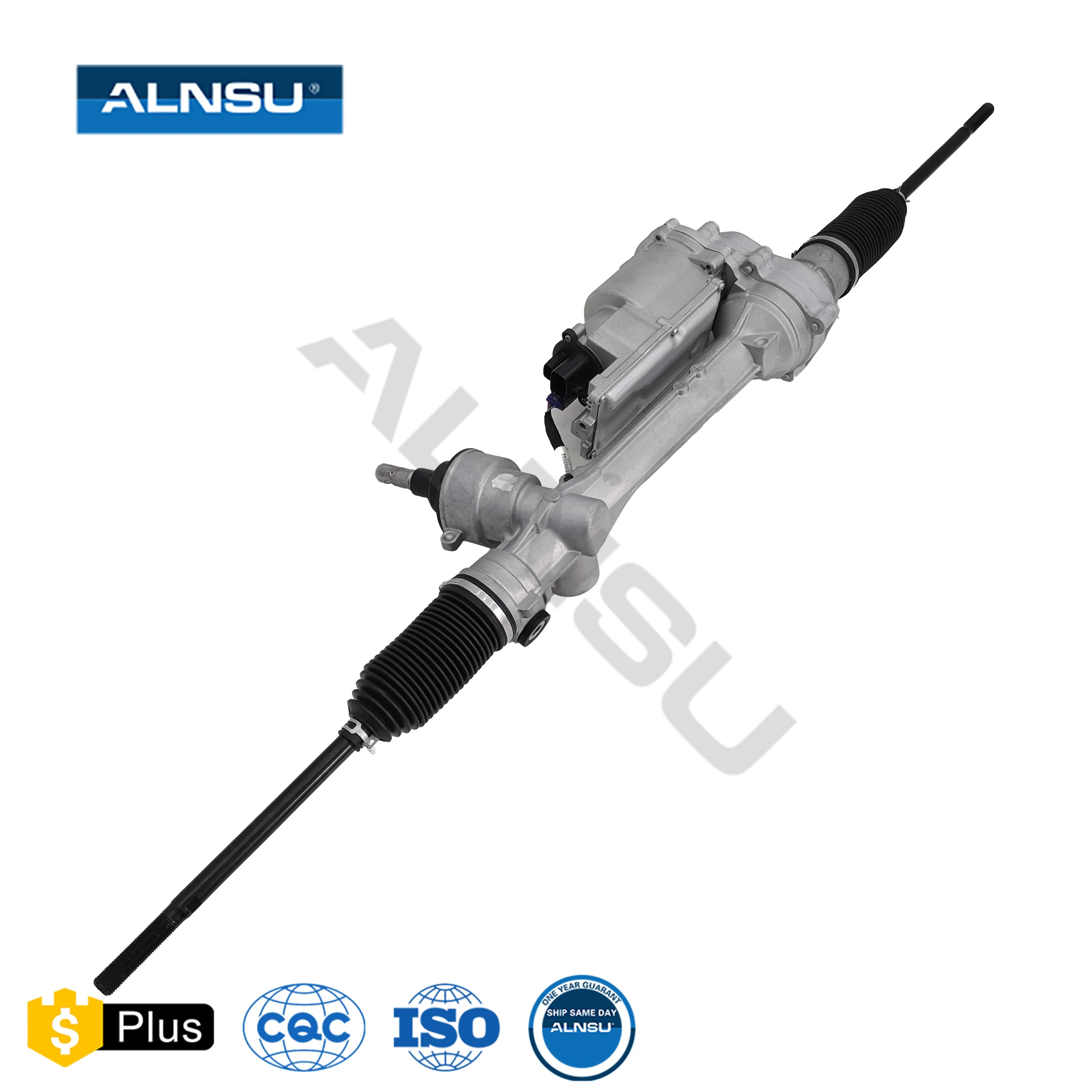 High Quality Steering Rack for Chrysler 300C & Dodge Charger | OEM